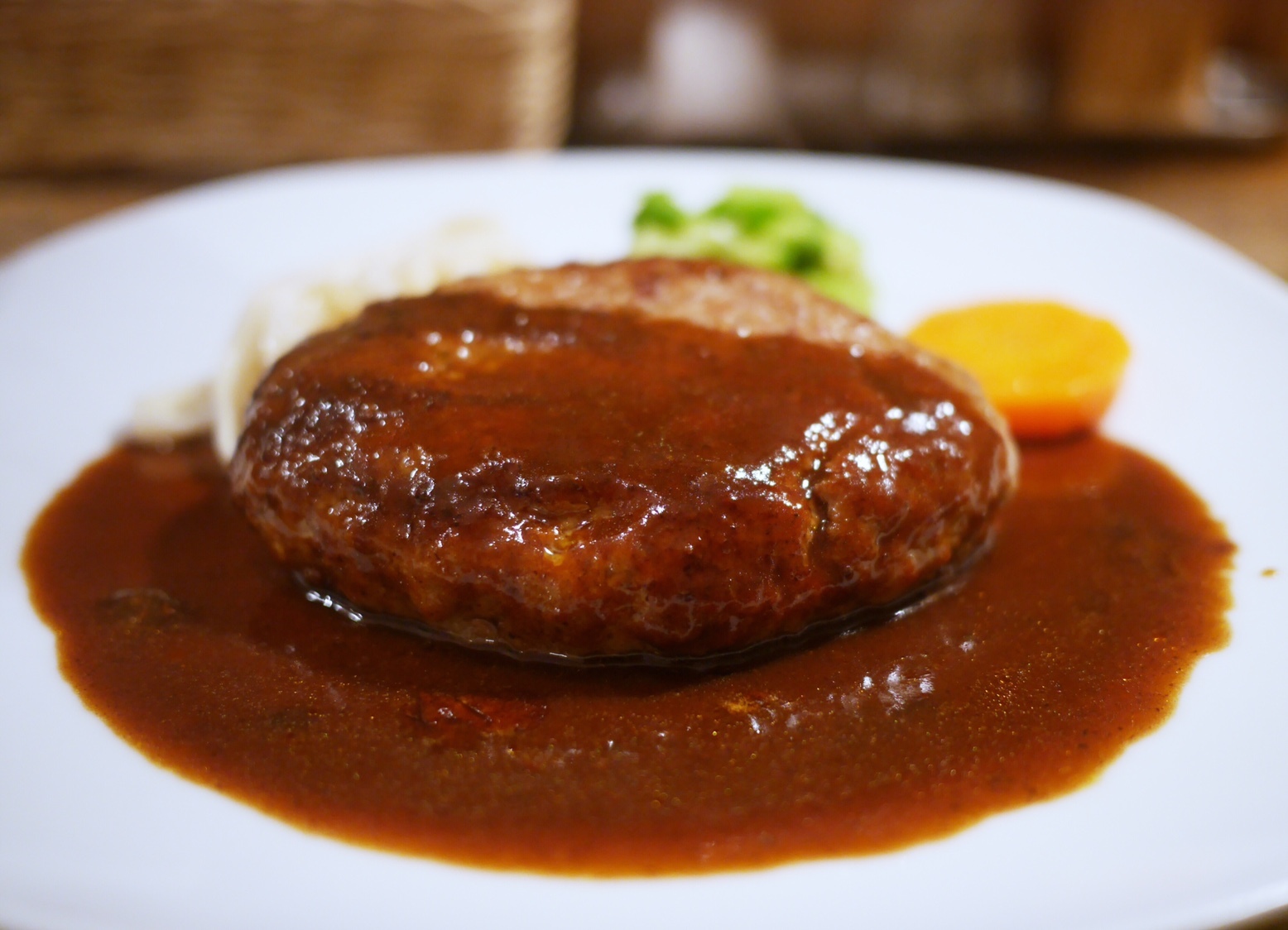 関口亭 （セキグチテイ） - 代々木八幡/洋食 | 食べログ 関口亭 (代々木八幡/洋食)