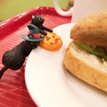 カフェ・ベローチェ 栄四丁目広小路通店 - 