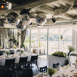 GARB - weddingパーティや企業様のセミナー懇親会など貸切にどうぞ!