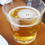 ラトリエ モトゾー - カモミールティー