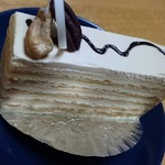 ケーキハウス　アルディ - リフレッシュ