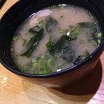 梅丘寿司の美登利 - 