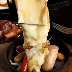 肉バル アモーレ 新宿店