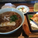 夢乃蕎麦 - 