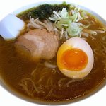 カレーラーメン 麺屋ここいち - 