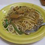 軽食カーム - 