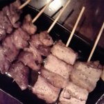 もつやき処 い志井 烏山店 - 