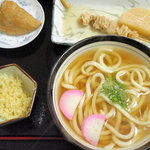 ごん太 - お好みサービスランチ！！　５００円