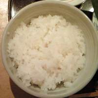 伊豆の旬 やんも 丸の内店 - 黒むつ西京焼 1365円 のご飯(お替わり自由)
