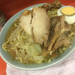 ラーメン富士丸 - 