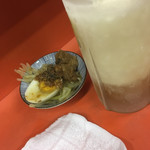 ラーメン富士丸 - 