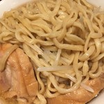 ラーメン二郎 - 