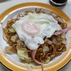 石田屋やきそば店