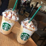 スターバックス・コーヒー - 