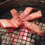 本とさや - 特上骨付きカルビ(タコカルビ)