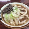手打ち 山もとうどん