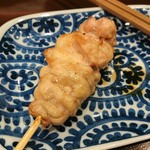 鳥田中 - 多分せせり