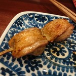 鳥田中 - 多分ソリレス