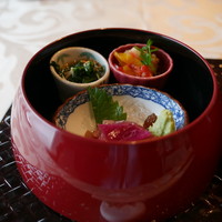 神戸なだ万 - 
