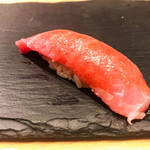 完全個室 天鮨 新橋本店 - 