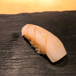 完全個室 天鮨 新橋本店 - 