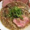 らーめん香澄 阿波座本店