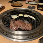 日本焼肉 はせ川 銀座店 - 