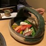 日本焼肉 はせ川 銀座店 - 