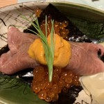 日本焼肉 はせ川 銀座店 - 