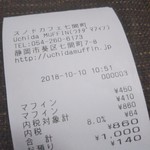 スノドカフェ七間町 - 