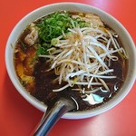 みきラーメン - 