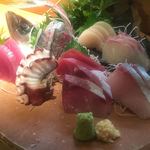 居酒屋 肴とり - 