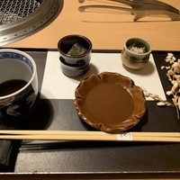 日本焼肉 はせ川 銀座店 - 