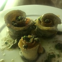 帝國食堂 - 