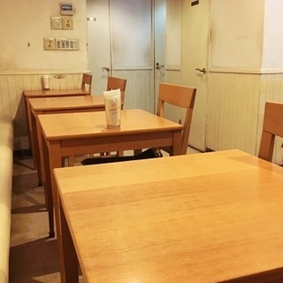 デリアンドカフェ イーチーズ_2