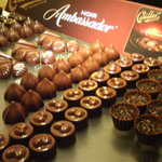 Maison Cailler-Chocolate Factory - 