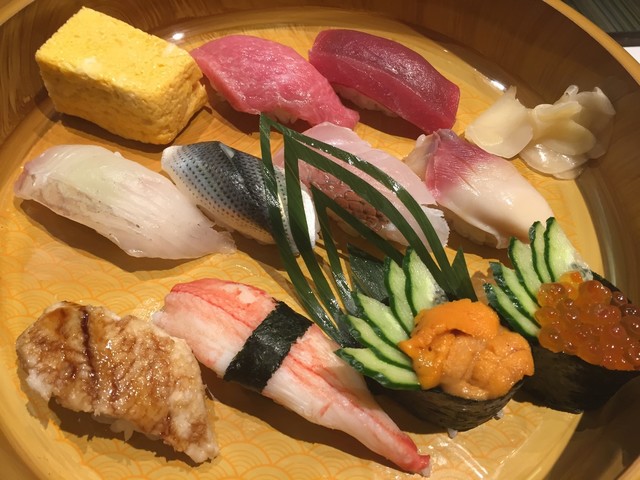 すし光 - 泉中央（寿司）の写真