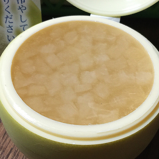鳥取 二十世紀梨ゼリー 感動です 食べた方は 本当に感動しましたか By Umai Tv 鳥取砂丘にいちばん近いドライブインレストラン砂丘会館 鳥取市その他 魚介料理 海鮮料理 食べログ