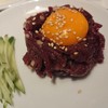 炭火焼肉 元ちゃん 新宿店