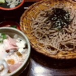 おらが蕎麦 - 