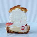 パティスリー カーヴァンソン - 