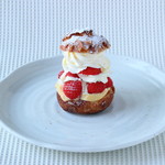 パティスリー カーヴァンソン - 