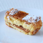 パティスリー カーヴァンソン - 