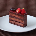 パティスリー カーヴァンソン - 