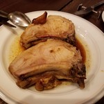 ＤＡ　ＰＥＰＩ - 豚肉のロースト