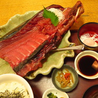 季節の魚と釜飯 魚信 - 