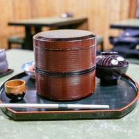 うなぎ秋本 - ■鰻重（梅）3800円
