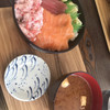 海鮮丼のどんぶりこ 池下店