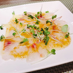 創作イタリアン Gemelli - うわぁ(OvO)美味しそォ〜)^o^(