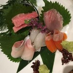 母屋食堂　一炭もんめ - 